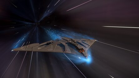 Star Citizen - Screenshots aus Alpha 4.x