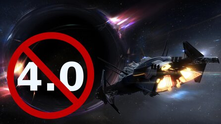 Star Citizen: Wieso es plötzlich keine Alpha 4.0 gibt