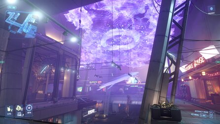 Star Citizen - Screenshots aus Alpha 4.x