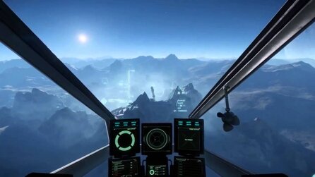 Star Citizen Alpha 3.0 - Ausblick: Große Pläne bis Ende 2016