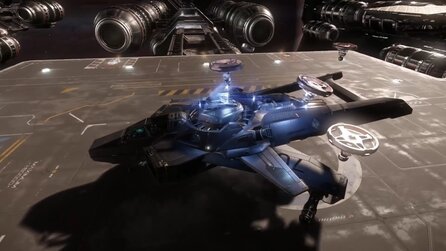 Star Citizen - Entwickler-Update zu Alpha 2.0 und Star Marine