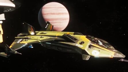 Star Citizen: Alpha 2.6 - Neuerungen + Features im Trailer