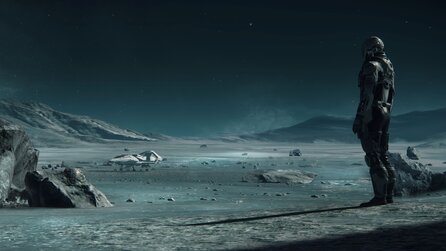 Star Citizen - Verkauft jetzt virtuelle Grundstücke, Community gespalten