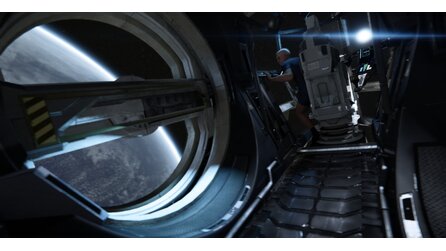 Star Citizen - Release des Dogfight-Moduls wohl für April geplant