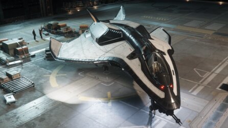 Star Citizen: Alles, was ihr zum aktuellen Gratis-Event wissen müsst