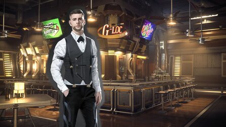 Star Citizen: Neue NPC-Technik ist ein wichtiger Entwicklungssprung