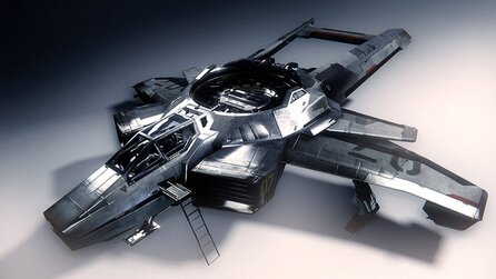 Star Citizen - Patch 12.1 veröffentlicht