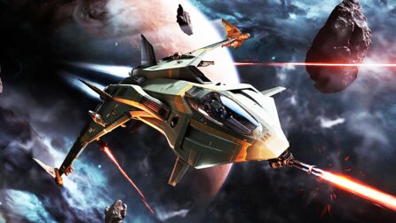 Star Citizen ist eins der teuersten und umstrittensten Spiele der Welt, jetzt könnt ihr kostenlos selbst testen, was wirklich dran ist