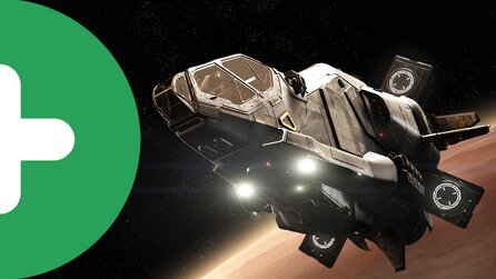 Star Citizen: Der lange Weg zum Release - Alles zum Mammutprojekt bei GameStar Plus