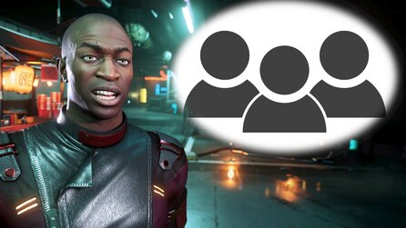 Star Citizen verbessert essentielles MMO-Feature