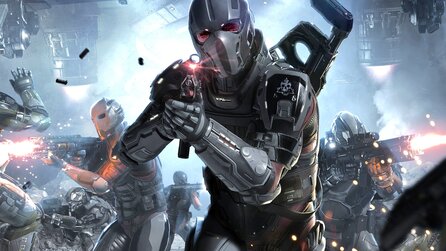 Star Citizen: Neues Update soll ein Traum für Shooter-Spieler werden