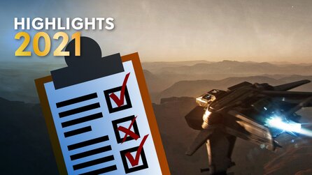 Star Citizen: Das muss 2021 passieren, damit ihr zufrieden seid