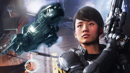 Star Citizen: KI ab Alpha 3.5 - »Wir machen den nächsten großen Schritt in Sachen Künstliche Intelligenz«