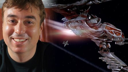 Star Citizen - Chris Roberts: PS4 und Xbox 720 nicht so wichtig wie ihre Vorgänger