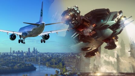 Star Citizen löst eines seiner Probleme mit mehr Realismus