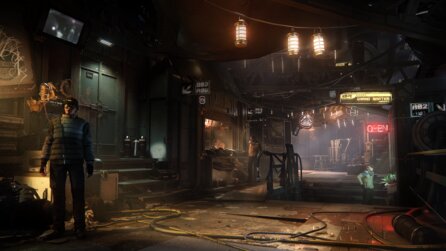 Star Citizen - Bugreport für 3.0, Release vermutlich erst im Oktober