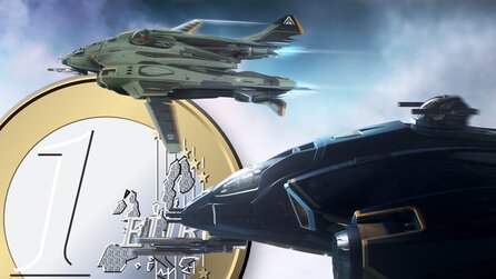 Mikrotransaktionen in Star Citizen: Pledges, Mieten + Ingame-Kauf