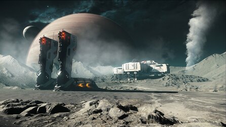 Star Citizen - Update 3.0 ist bereits für Ende Juni geplant
