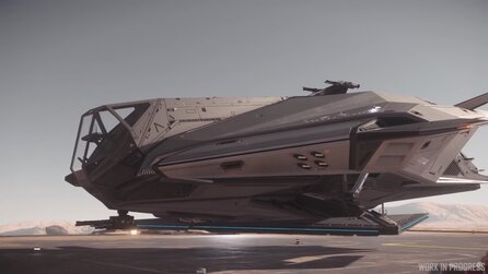 Star Citizen: Neues Free-Fly-Event lässt euch Alpha 3.11 kostenlos testen
