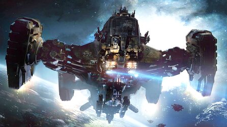Das Millionengeheimnis von Star Citizen: So verdienen die Entwickler Geld