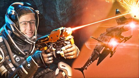 Star Citizen ist ein Albtraum für Journalisten - und eine Goldgrube