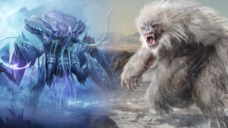 Star Citizen setzt euch auf den Speiseplan von Raubtieren