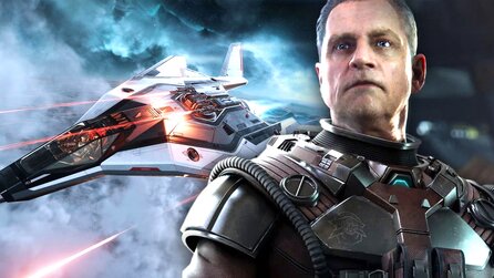Squadron 42 ist »fast so wichtig« wie GTA 6: Die Kampagne von Star Citizen wird laut Chris Roberts der zweitgrößte Release 2026