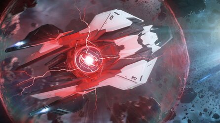 Star Citizens neues Raumschiff RSI Mantis macht Piraten das Leben leichter