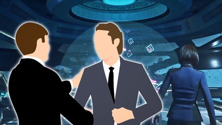 Star Citizen: Alpha 3.12 bringt Ruf-System und Geldsegen für Spieler