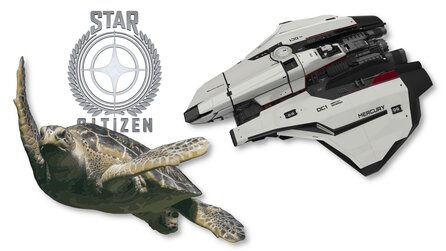 Star Citizen ist kein Luftschloss: Chris Roberts reagiert auf harsche Kritik