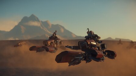 Star Citizen - Enttäuschendes Ende für ein erfolgreiches Jahr 2016