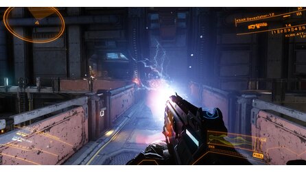 Star Citizen - Shooter-Modul »Star Marine« verschoben