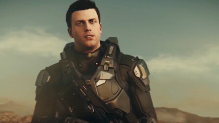 Um in Star Citizen Krieg zu führen, braucht ihr vielleicht gar keine echten Spieler
