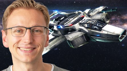 Meinung: Bei Star Citizen führt 2020 kein Weg an Squadron 42 vorbei