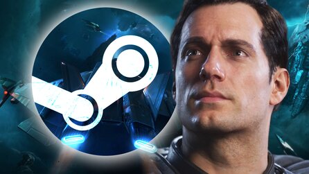 Star Citizen: Squadron 42 feiert sein Steam-Debüt mit dem ersten neuen Story-Trailer seit zwei Jahren