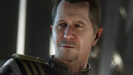 Star Citizen: Squadron 42 - Release-Infos, Screenshots, Videos und Hollywood-Stars der Solo-Kampagne