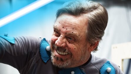 Star Citizen: Squadron 42 - Special: Vollständiges Interview mit Mark Hamill