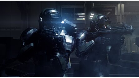 Star Citizen - Details zum Shooter-Gameplay des Star-Marine-Moduls