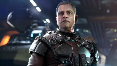 Star Citizen - Neue AtV-Folge mit Mark Hamill veröffentlicht