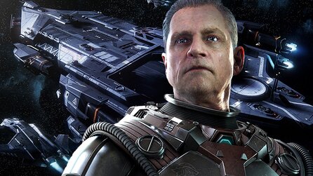 Star Citizen: Squadron 42 wird weiter verschoben, diesmal ohne neuen Release