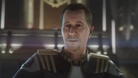 Star Citizen: Squadron 42 - Eine Stunde Gameplay aus der Story-Kampagne