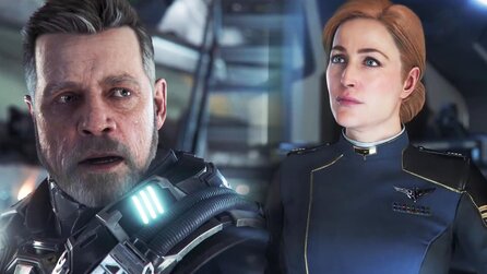 Star Citizen - Beta zu Squadron 42 kommt erst Mitte 2020
