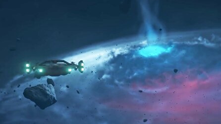 Star Citizen ist zu erfolgreich für einen schnellen Release von Squadron 42