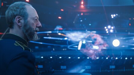 Star Citizen: Trotz Rekordjahr ist Squadrons 42 noch lange nicht fertig