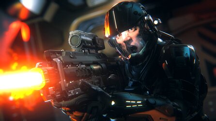 Star Citizen - Neuer Produktionsplan, Spectator-Modus und MegaMap angekündigt