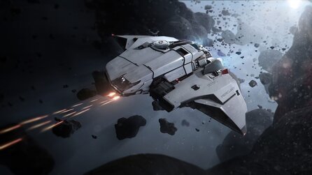 Star Citizen: Neue Roadmap ist jetzt da, allerdings nicht komplett