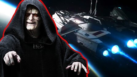 276 Millionen Dollar: Star Citizen hat jetzt mehr Budget als Star Wars 9