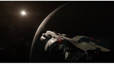 Star Citizen - Update 2.4 endlich live