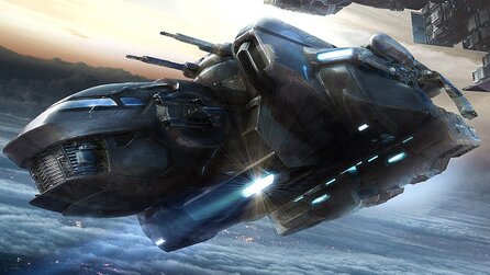 Star Citizen - Das Licht geht aus