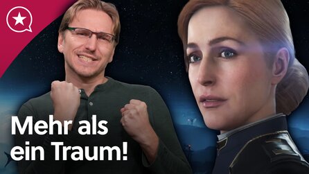 Star Citizen wirkt endlich wie ein richtiges Spiel!